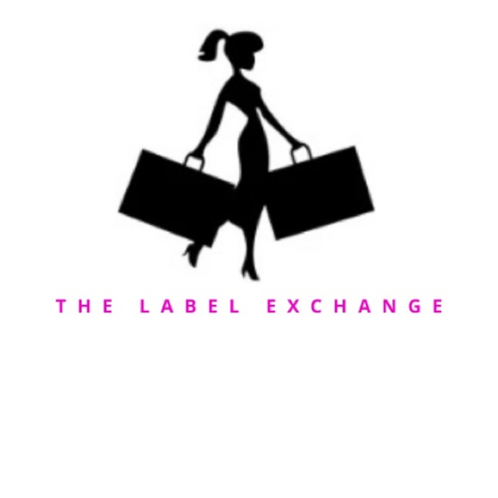 Meet your Posher, The label exchange